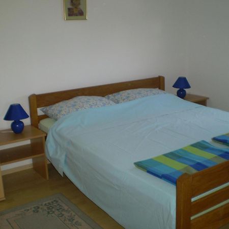 Apartmani Marija&Damir Vir Exterior foto
