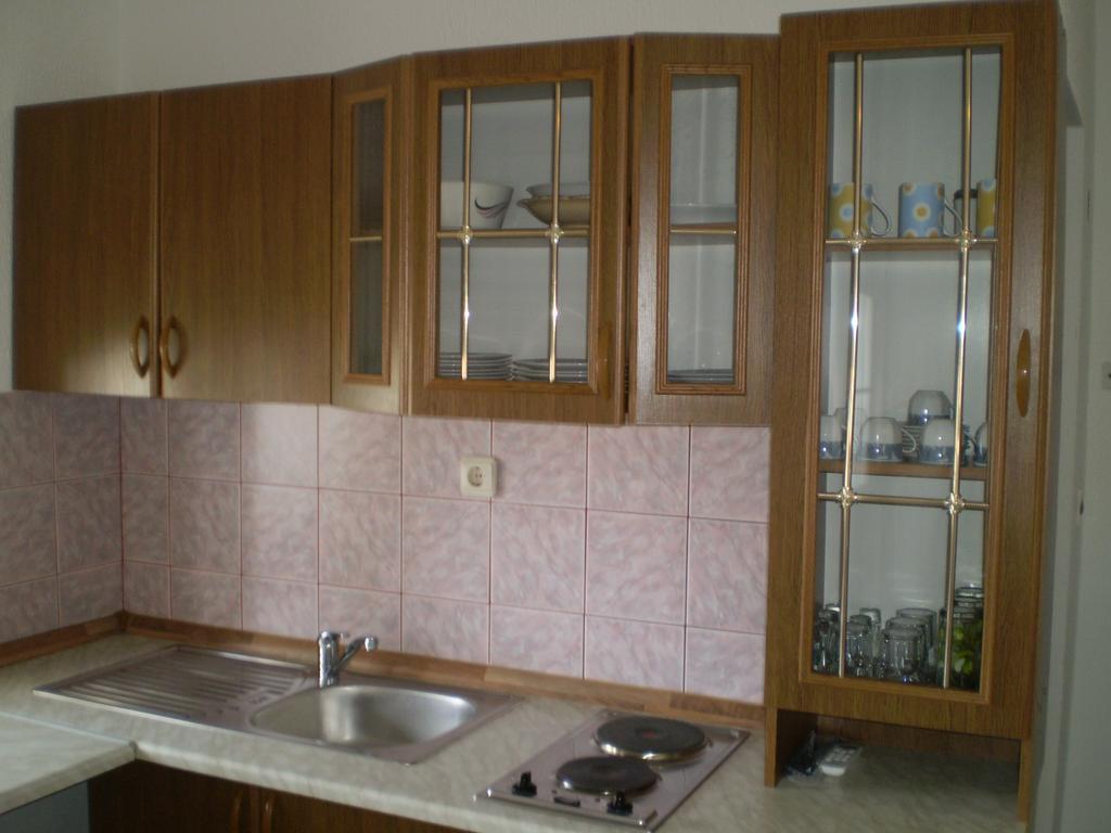 Apartmani Marija&Damir Vir Exterior foto